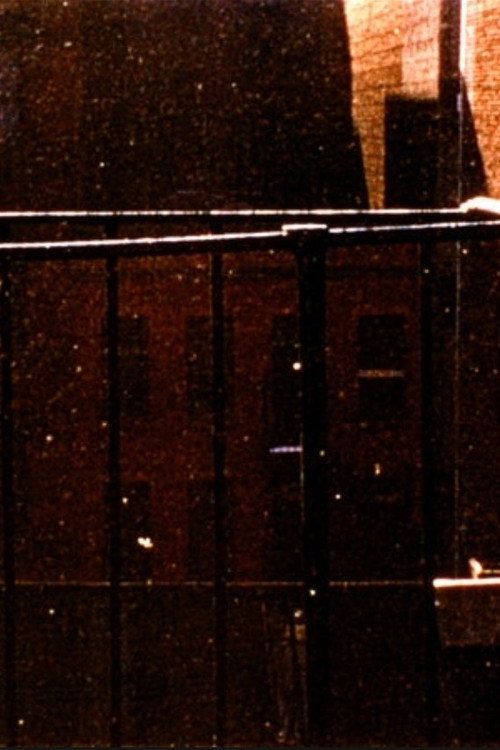 Greene Street poster