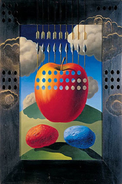 Coalition poster