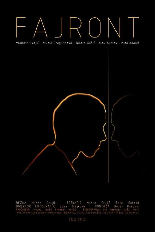 Last Call poster