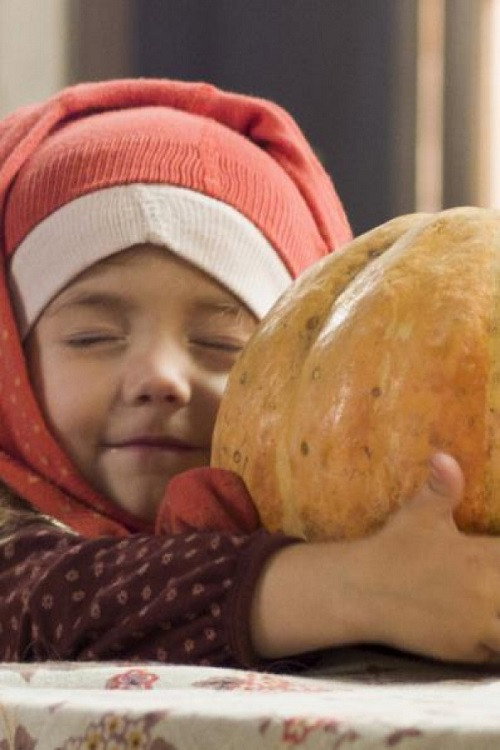 Pumpkin poster