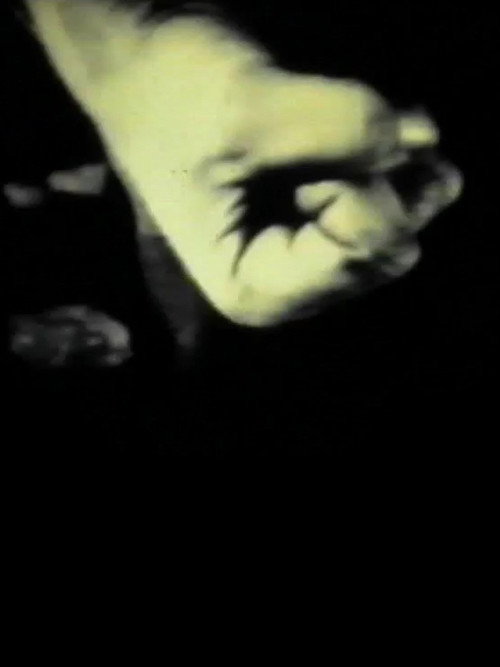 Manifeste poster
