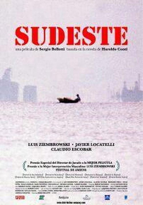 Southeast poster