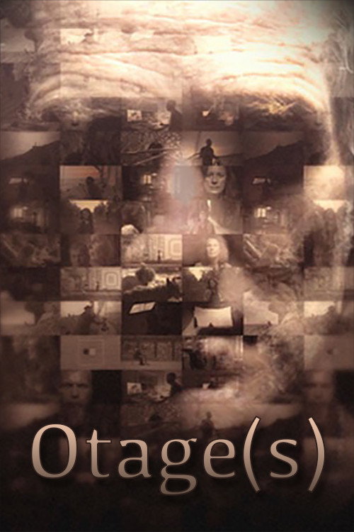 Hostages poster
