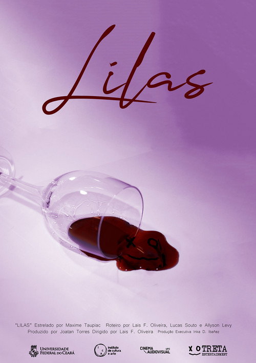 LILAC poster