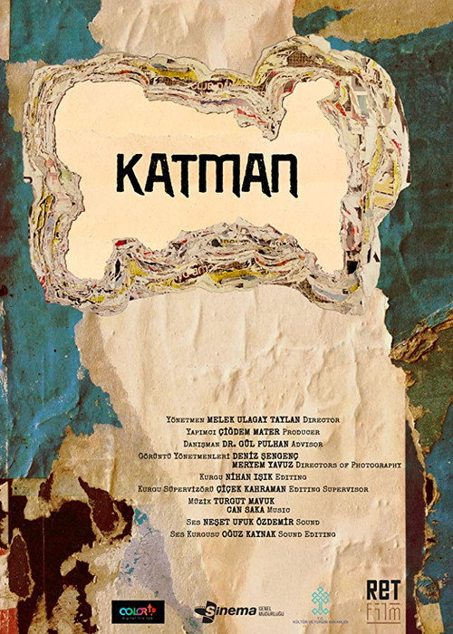 Layer poster