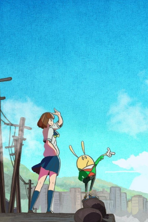 Historical poster