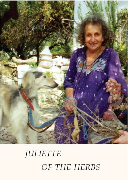 Juliette of The Herbs poster