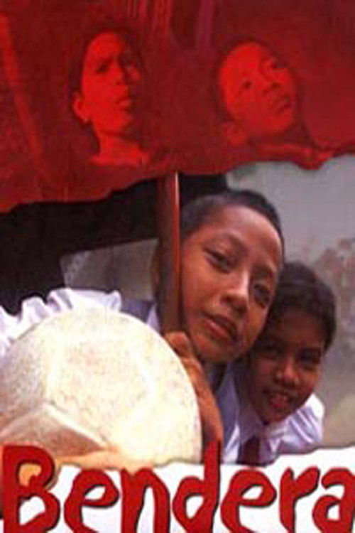 The Flag poster