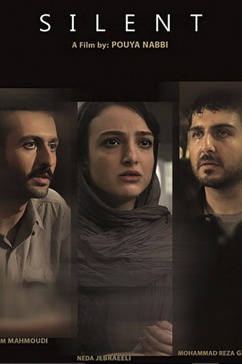 Silent poster