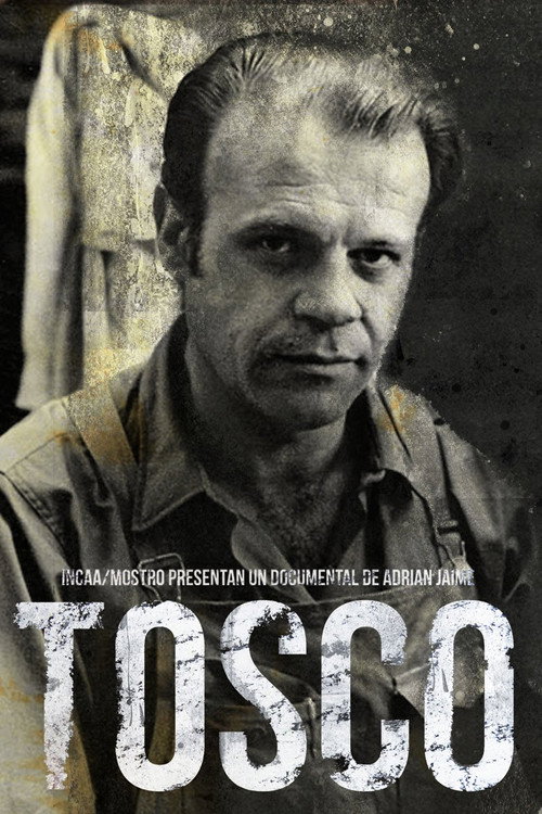 TOSCO poster