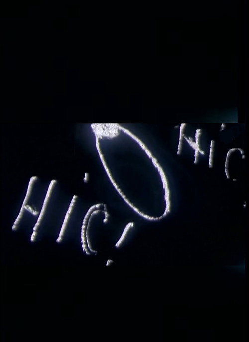 Hic...! poster