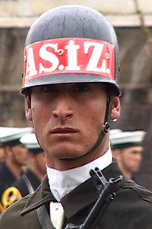 I, Soldier poster