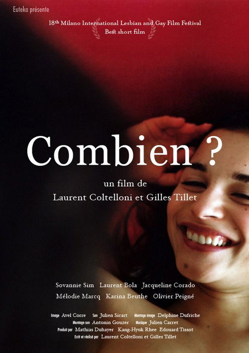 How Many? poster