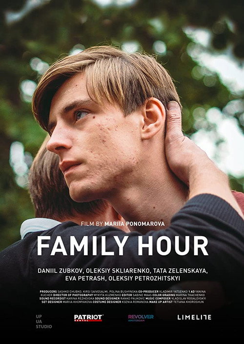 Family Hour poster