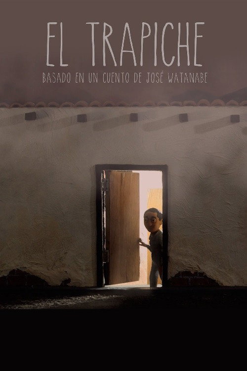 El Trapiche poster