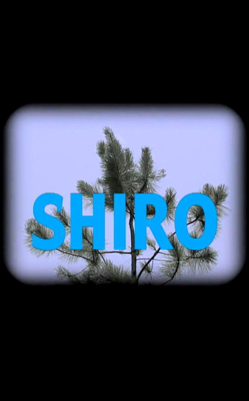 Shiro poster