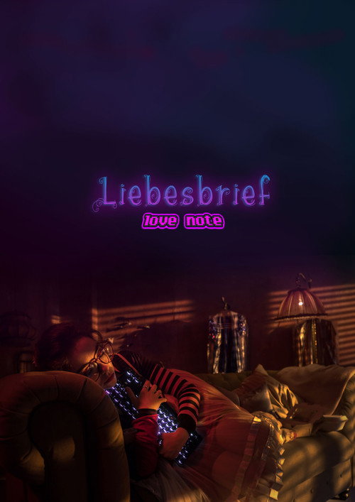 Love Note poster