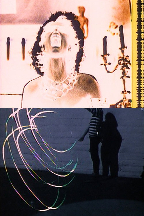 I'm Beginning to See the Light poster