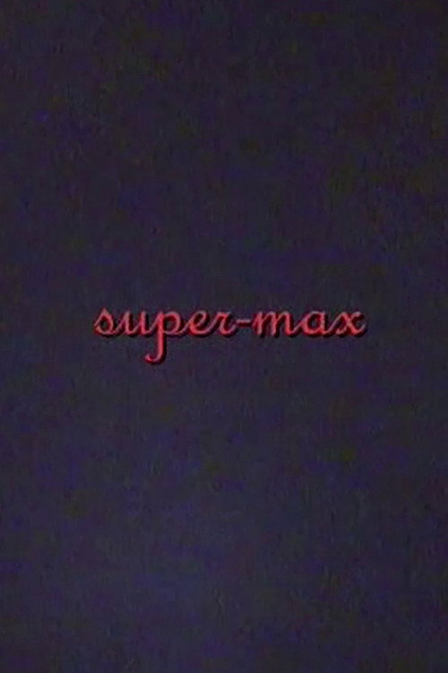 super-max poster