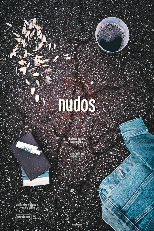 Great Friends poster