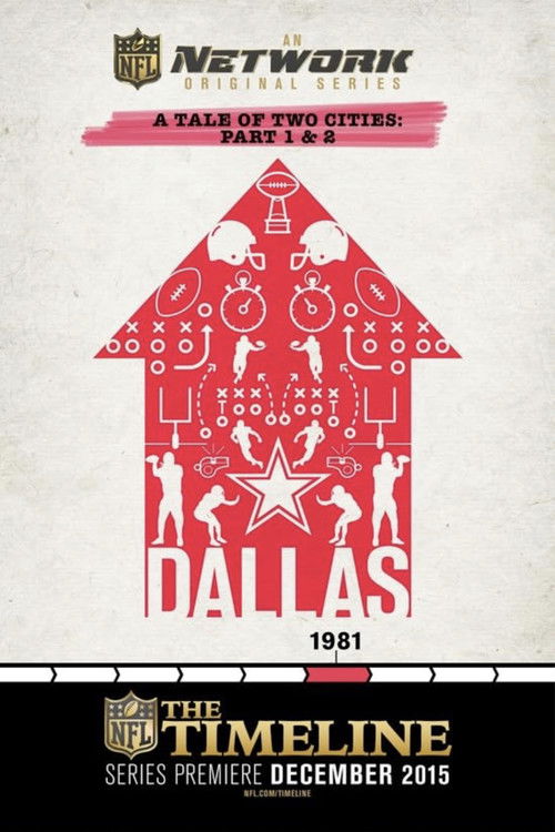 A Tale of Two Cities poster