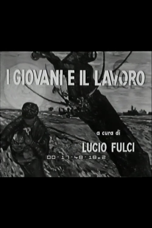 I Giovani e il Lavoro poster