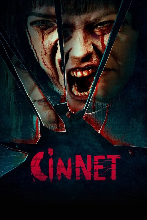 i-Mania poster
