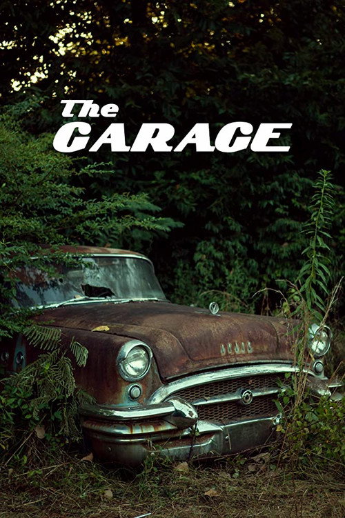 The Garage poster