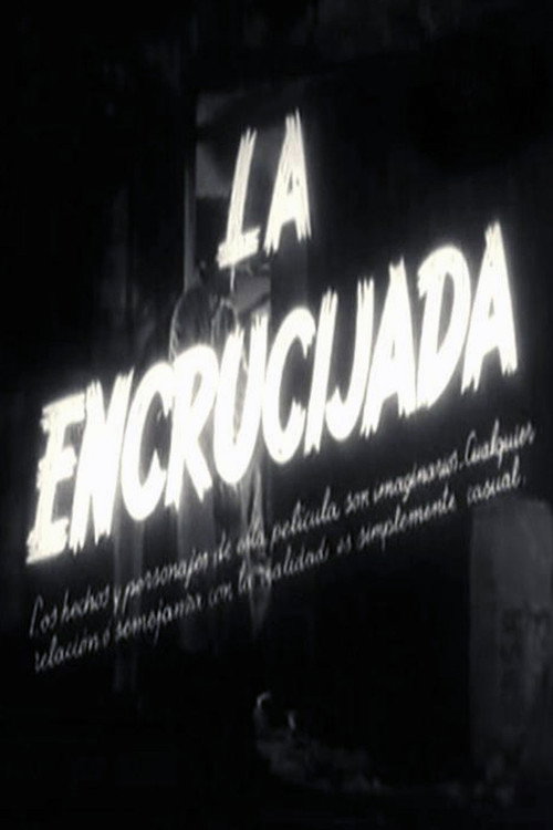 The Crossroads poster