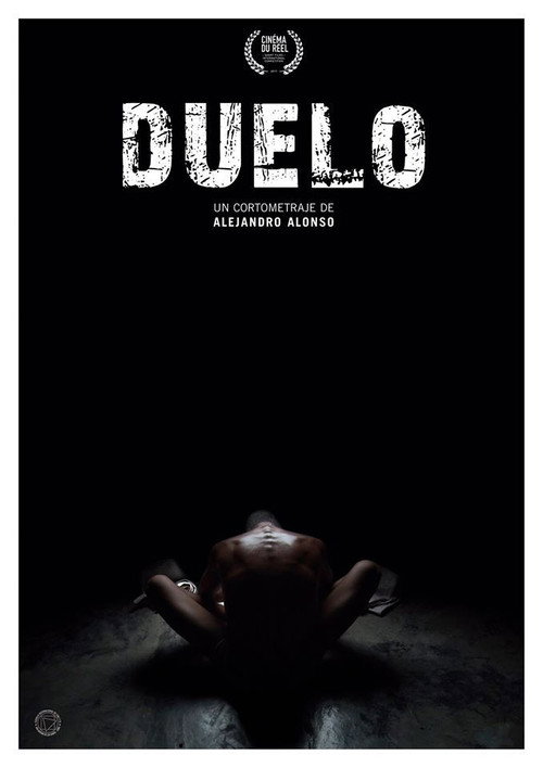 Duel poster