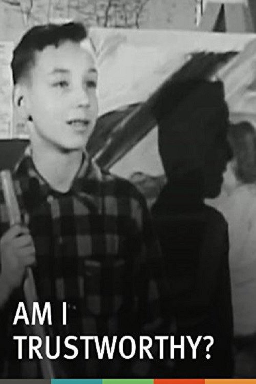 Am I Trustworthy? poster