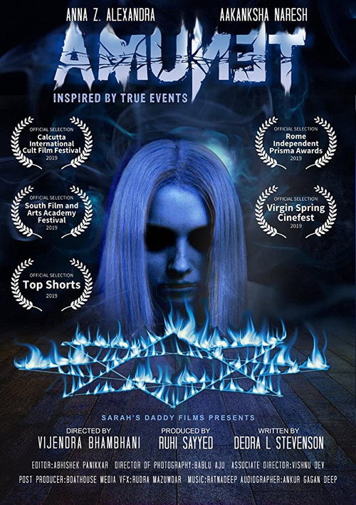 Amunet poster