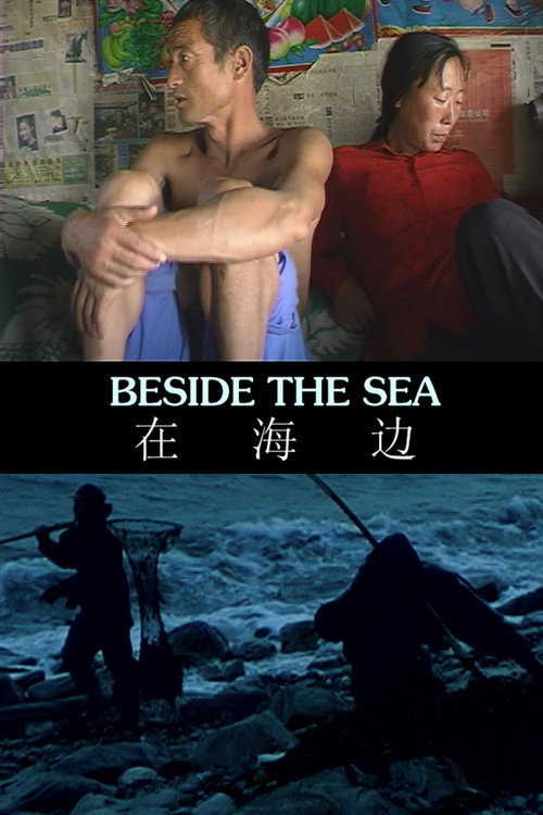 Beside the Sea poster