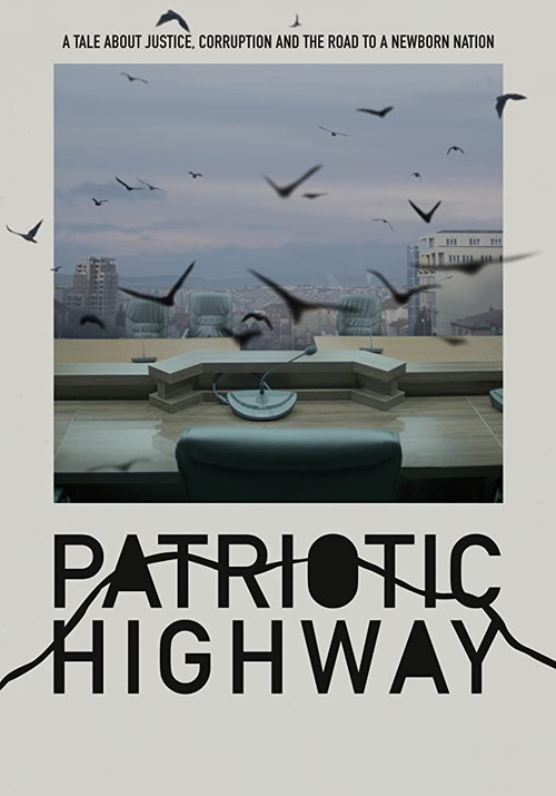 Patriotic Highway poster