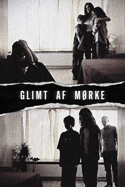 Glimt af mørke poster