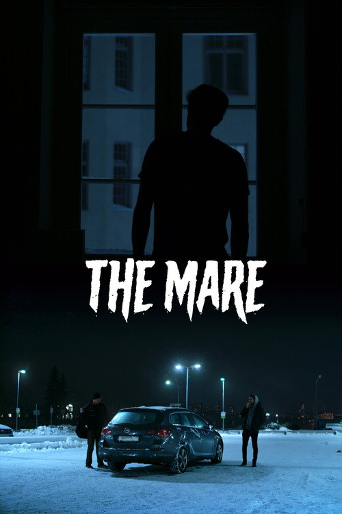 The Mare poster