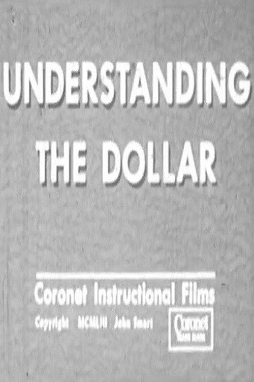 Understanding The Dollar poster