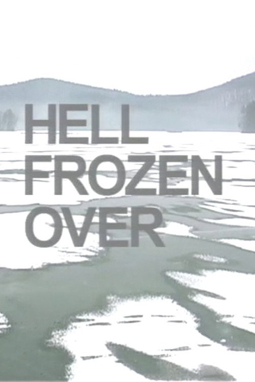 Hell Frozen Over poster