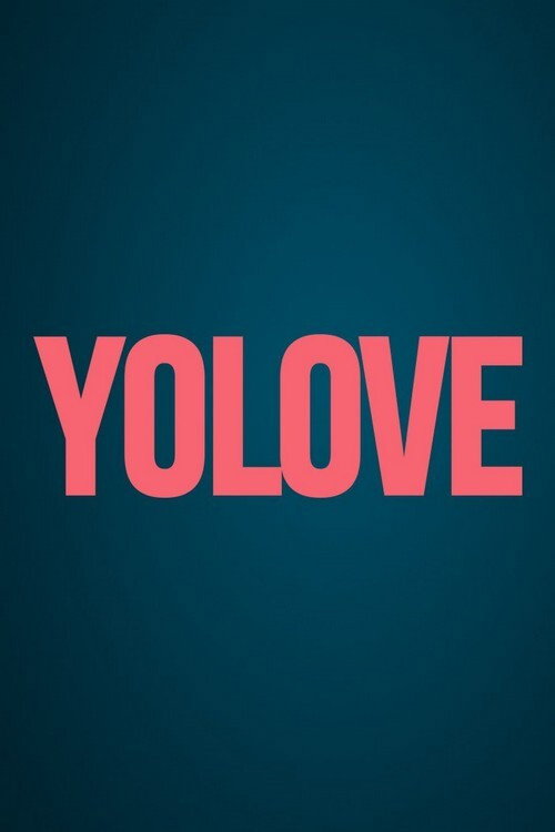 Yolove poster