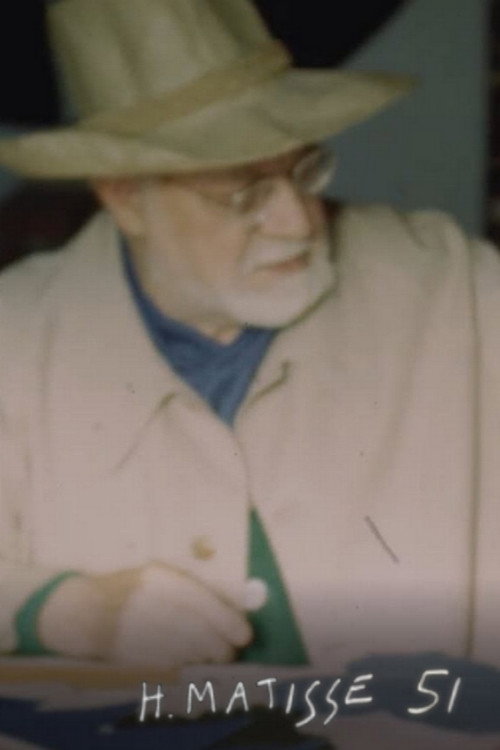 Matisse poster