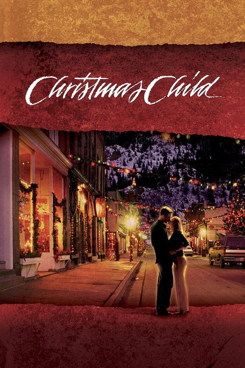 Christmas Child poster