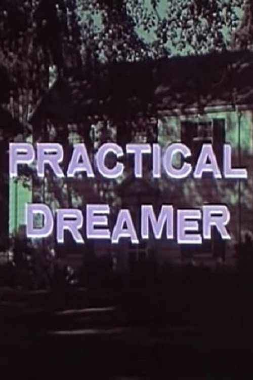 Practical Dreamer poster