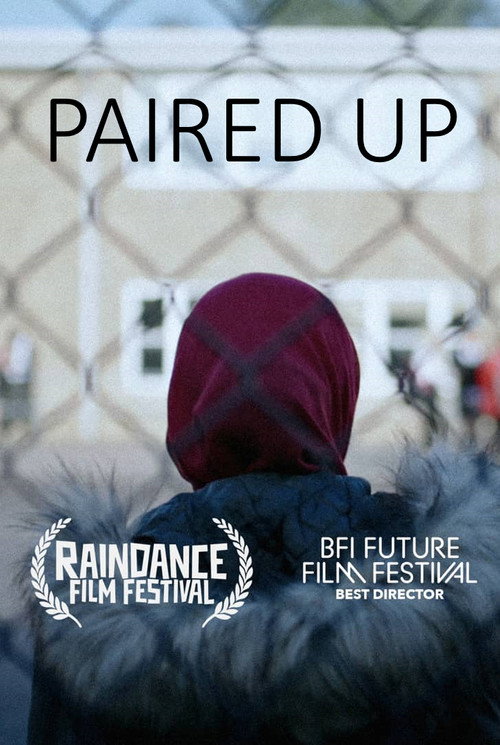Paired Up poster