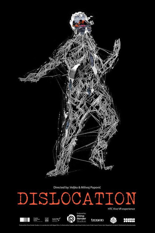 Dislocation poster