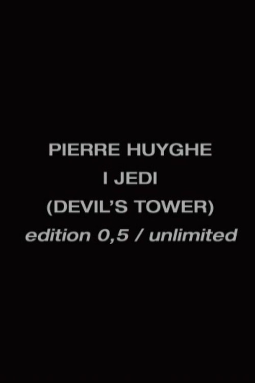 I, Jedi poster