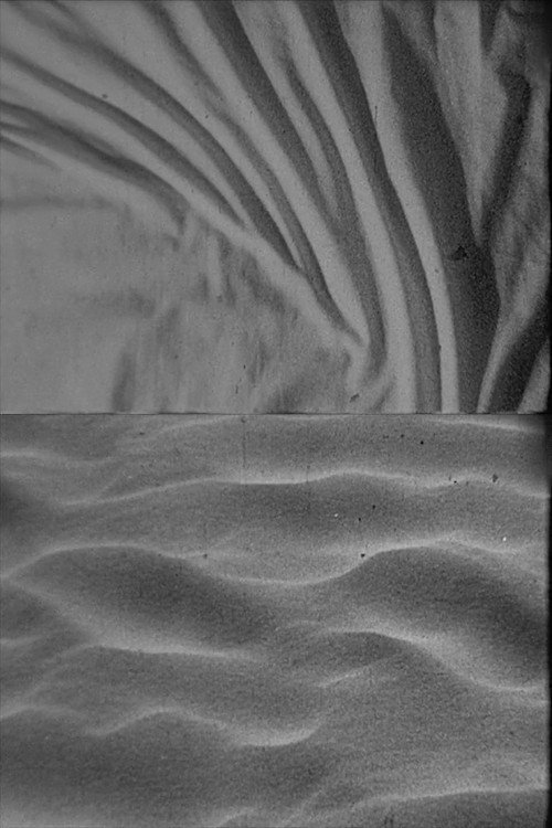 Bed Desert poster