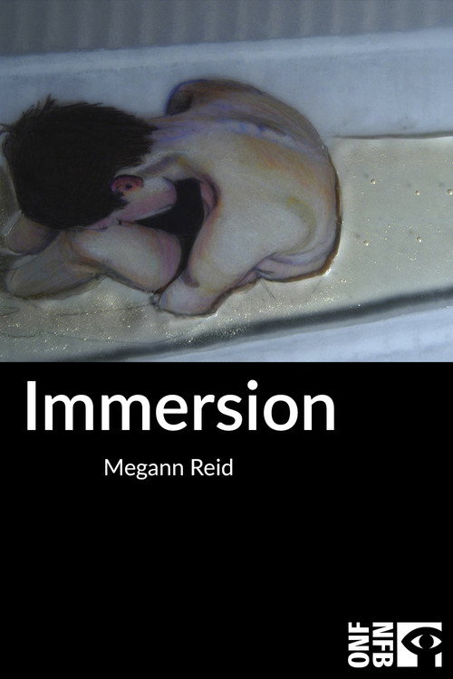 Immersion poster