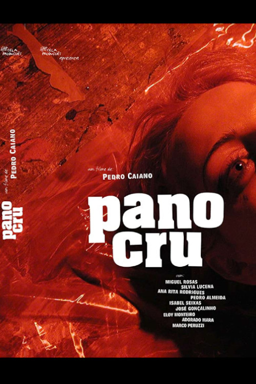 Pano Cru poster