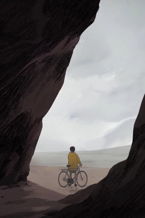 Eñvor poster