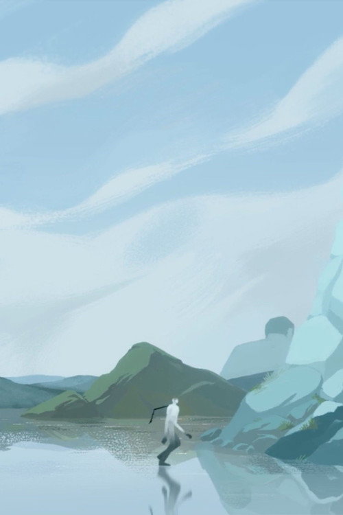 Qanun poster